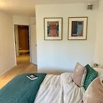 Appartement Design Confortable