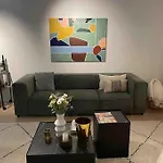 Appartement Design Confortable