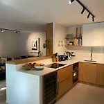 Appartement Design Confortable