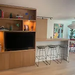 Appartement Design Confortable