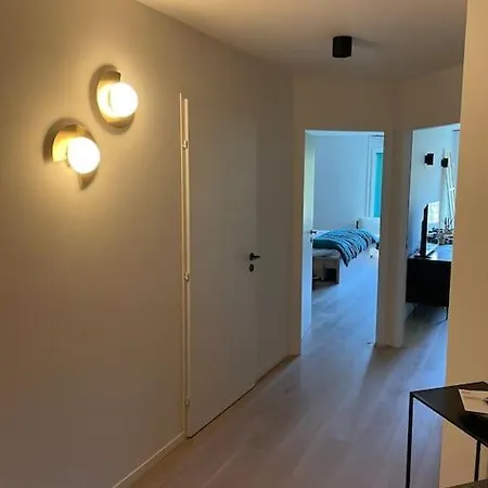 Design Confortable Appartement