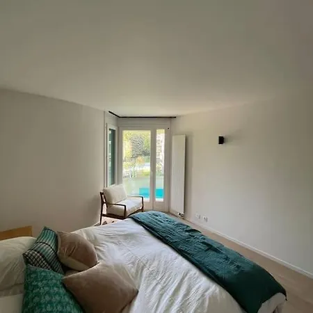 Design Confortable Appartement *