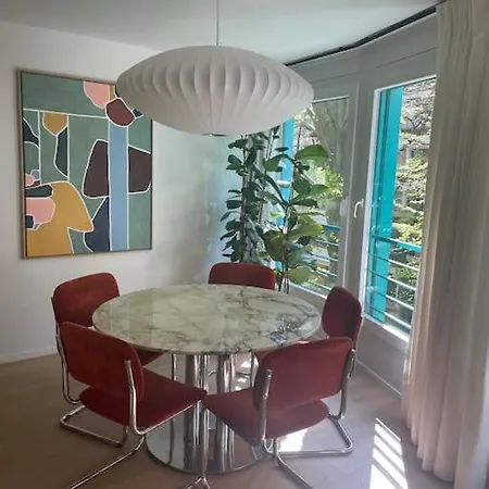 Design Confortable Appartement *