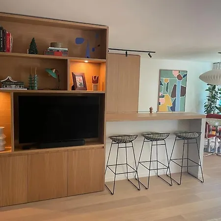 Design Confortable