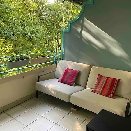 Design Confortable Appartement