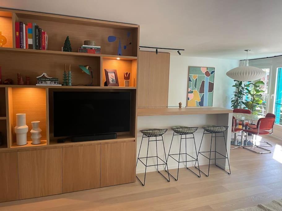 Design Confortable